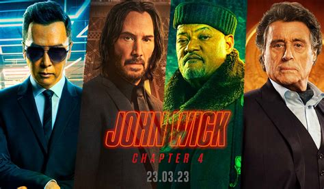 john wick chapter 4 dsrip|John Wick: Chapter 4 (2023) Stream and Watch Online .
